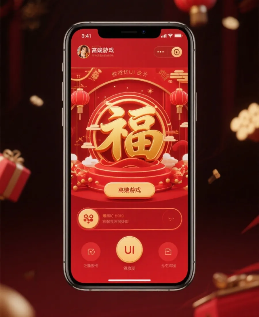 麻将胡了游戏展示